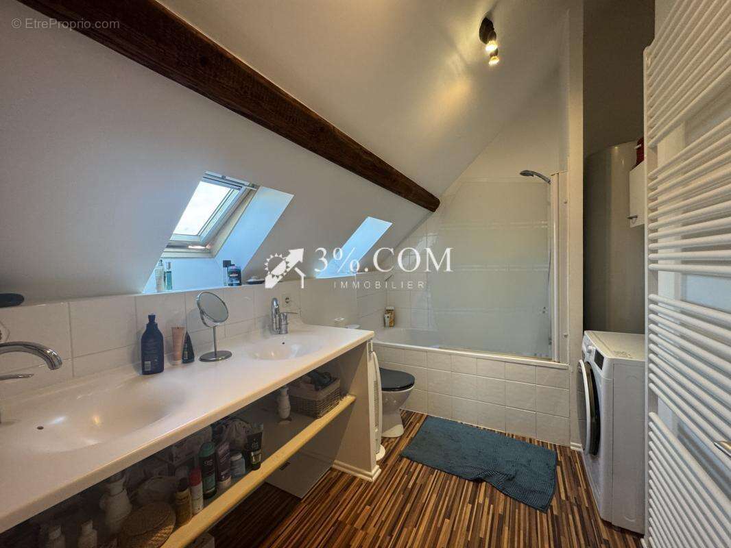 Appartement à GOUGENHEIM