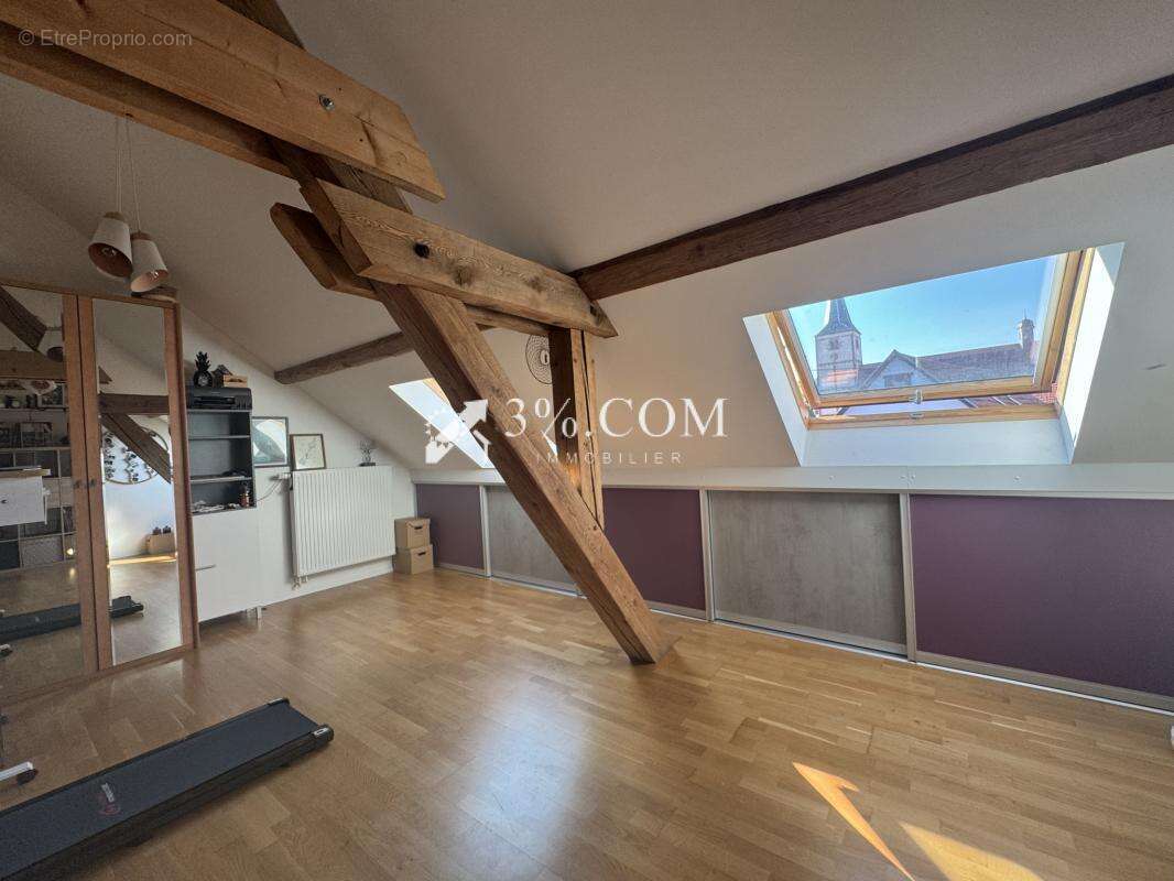 Appartement à GOUGENHEIM