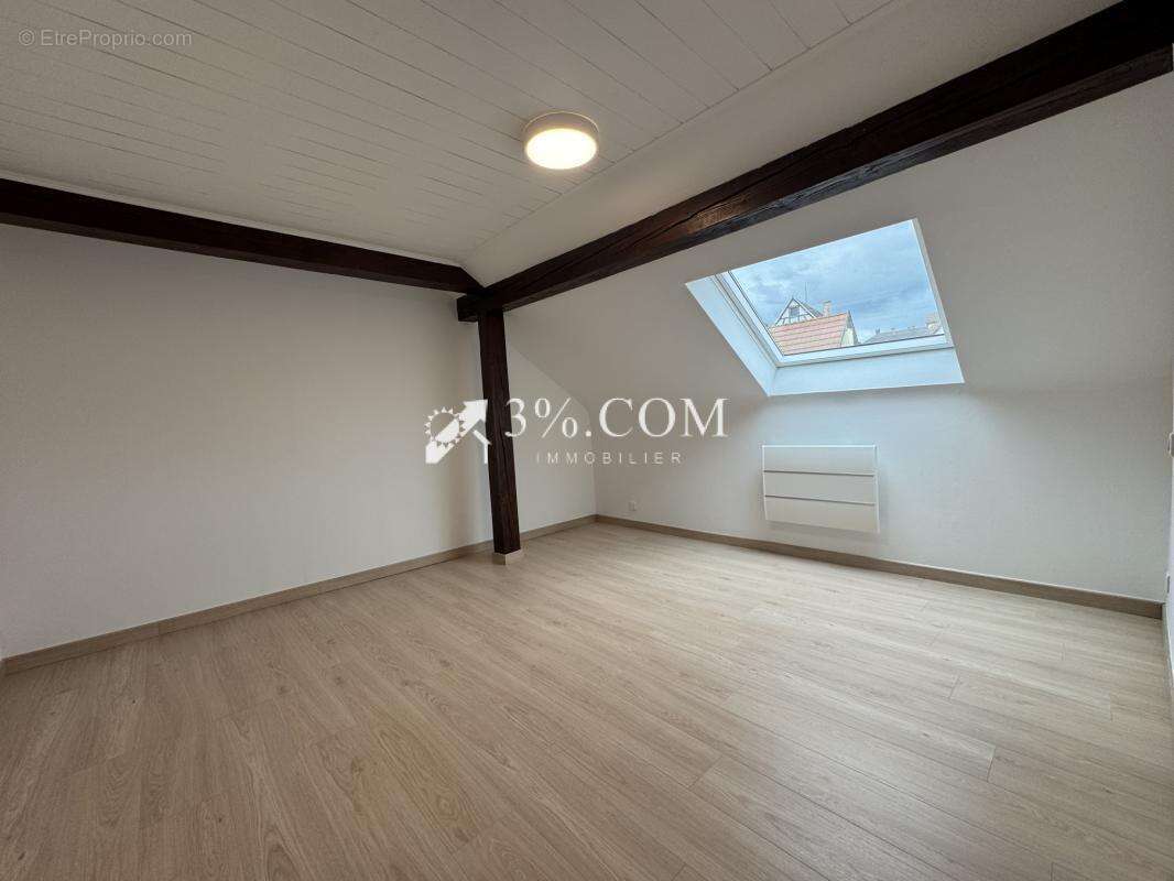 Appartement à HOCHFELDEN