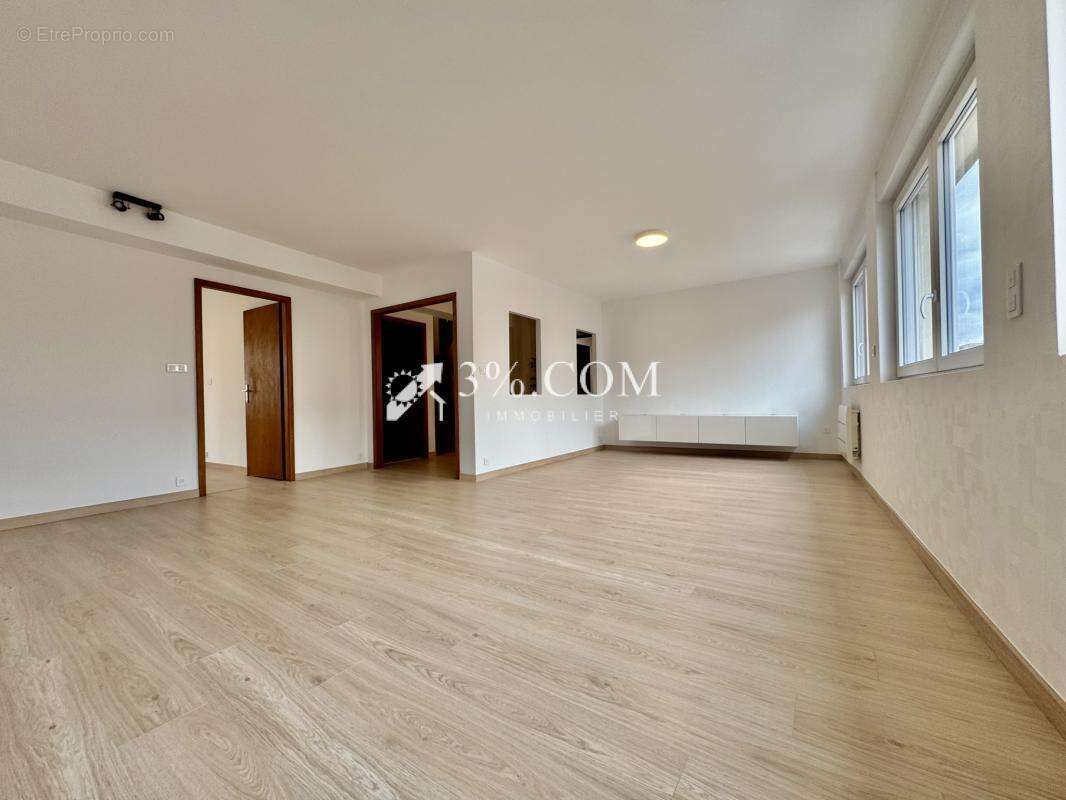 Appartement à HOCHFELDEN