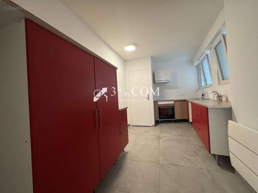 Appartement à HOCHFELDEN