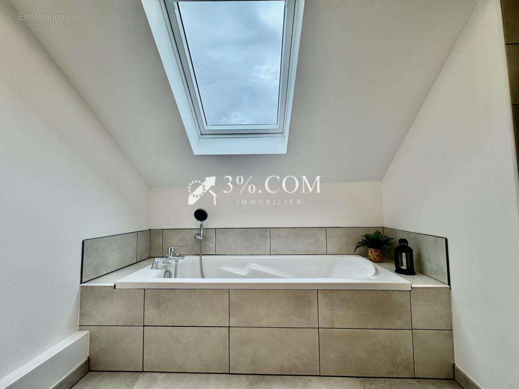 Appartement à HOCHFELDEN