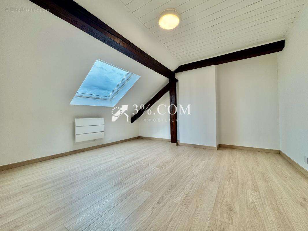 Appartement à HOCHFELDEN