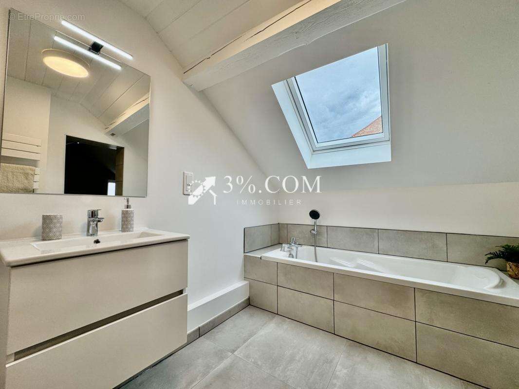 Appartement à HOCHFELDEN