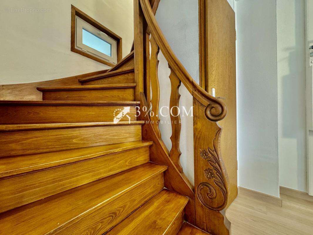 Appartement à HOCHFELDEN