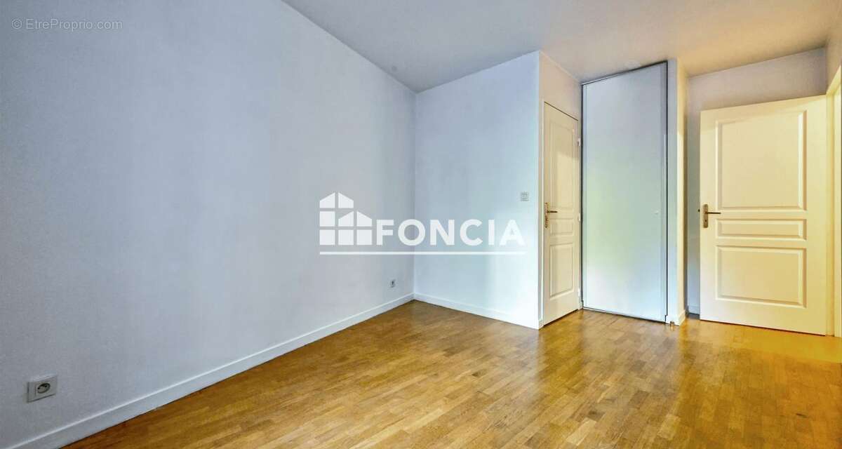 Appartement à PONTOISE