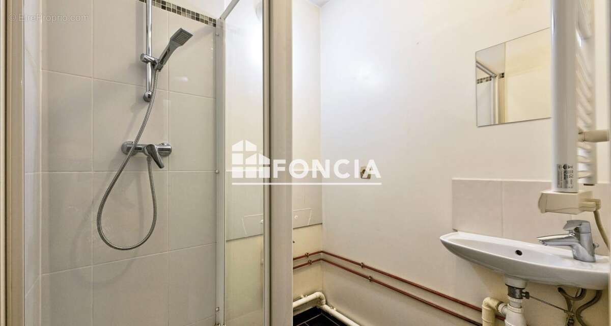 Appartement à PONTOISE