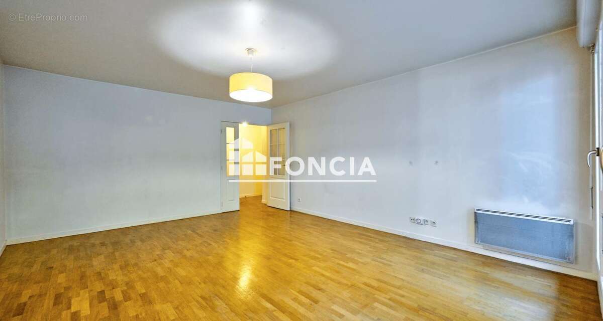 Appartement à PONTOISE