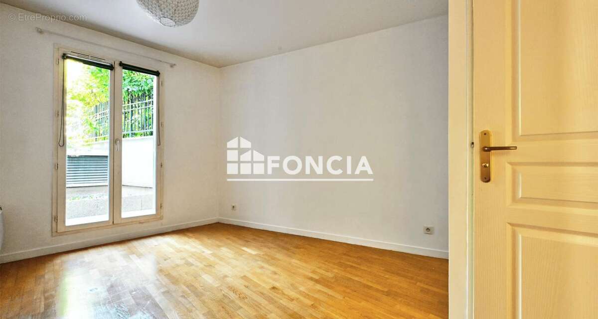 Appartement à PONTOISE