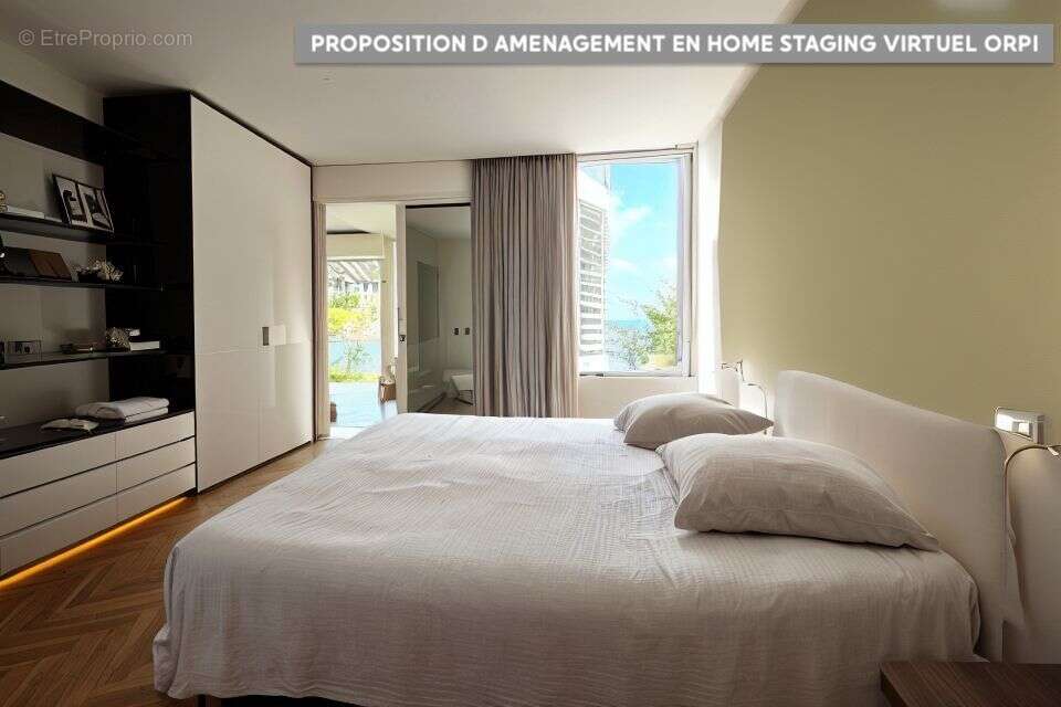 Appartement à SCHOELCHER