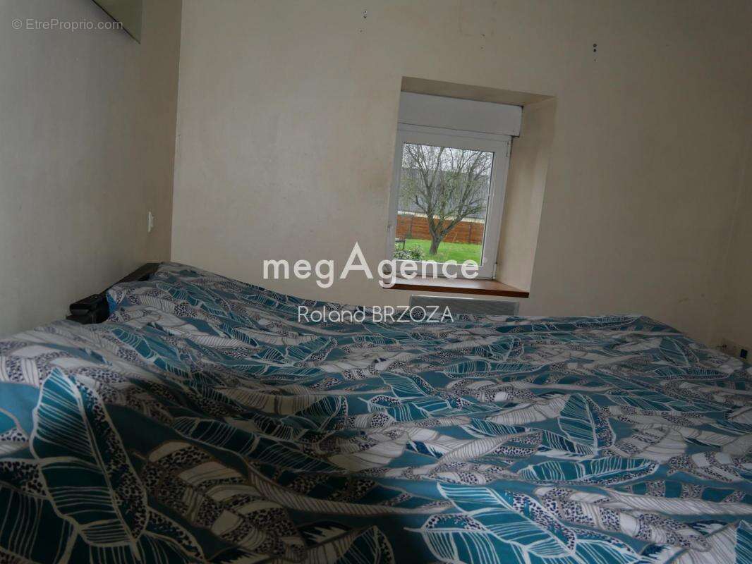 Maison à MINIAC-MORVAN