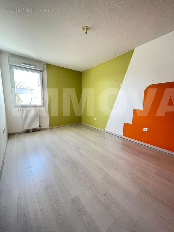 Appartement à TOURNEFEUILLE