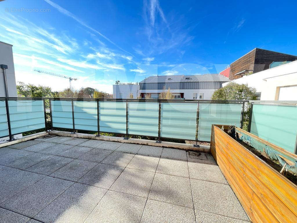 Appartement à TOURNEFEUILLE