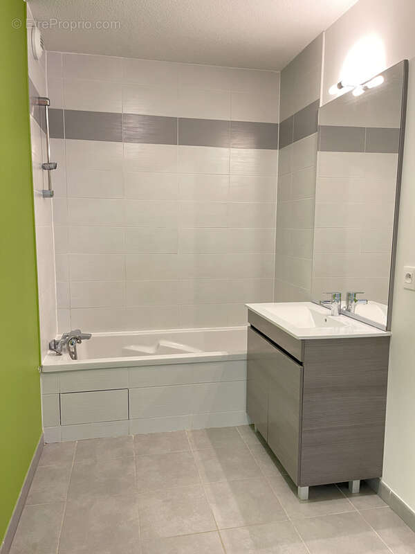 Appartement à TOURNEFEUILLE