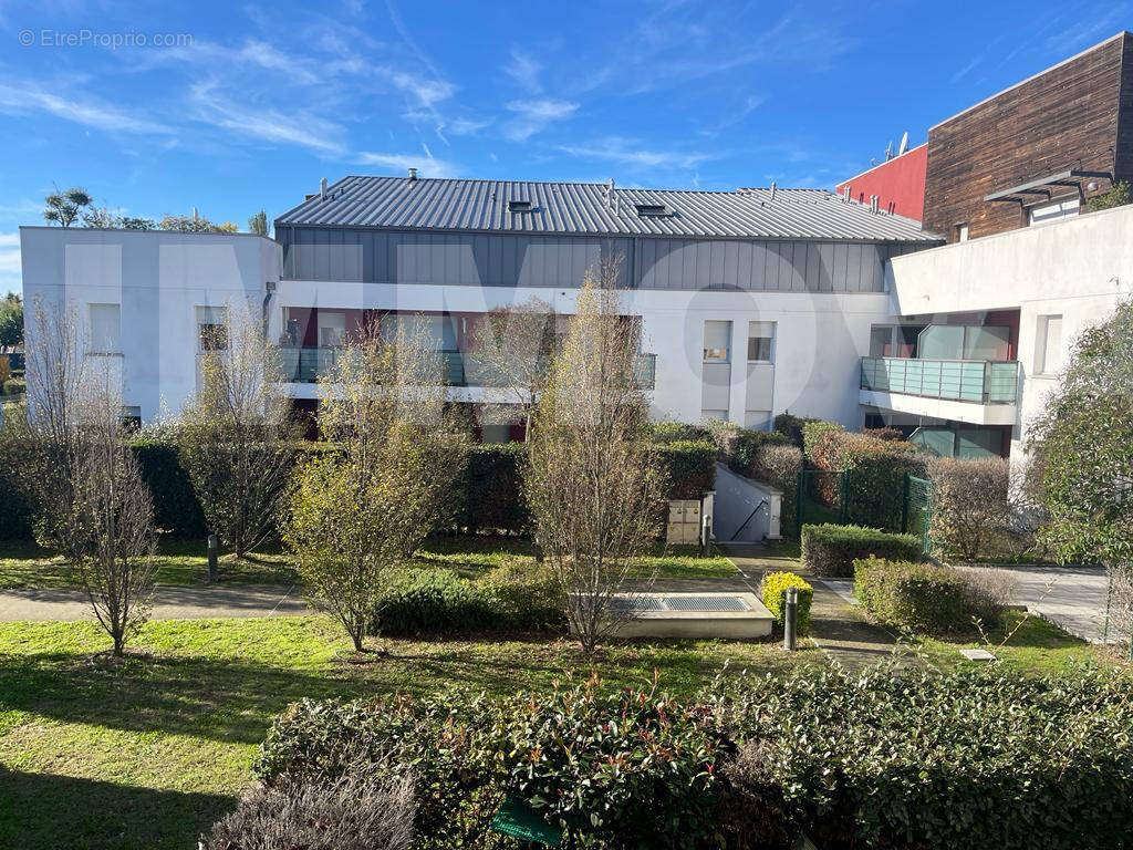 Appartement à TOURNEFEUILLE