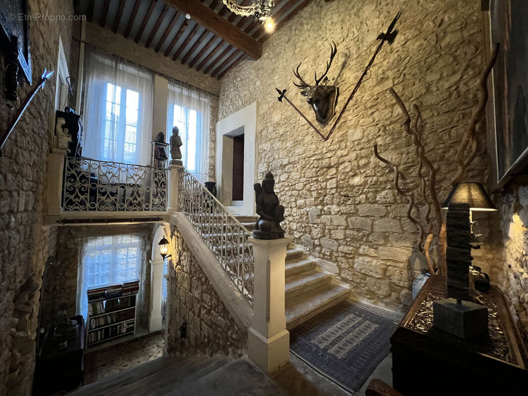 Maison à BEZIERS