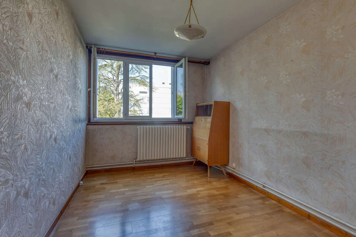 Appartement à SAINT-MARTIN-D&#039;HERES