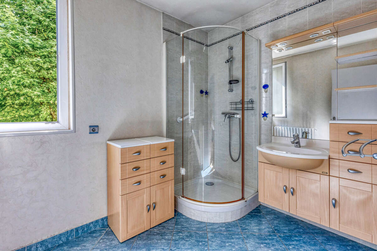 Appartement à SAINT-MARTIN-D&#039;HERES