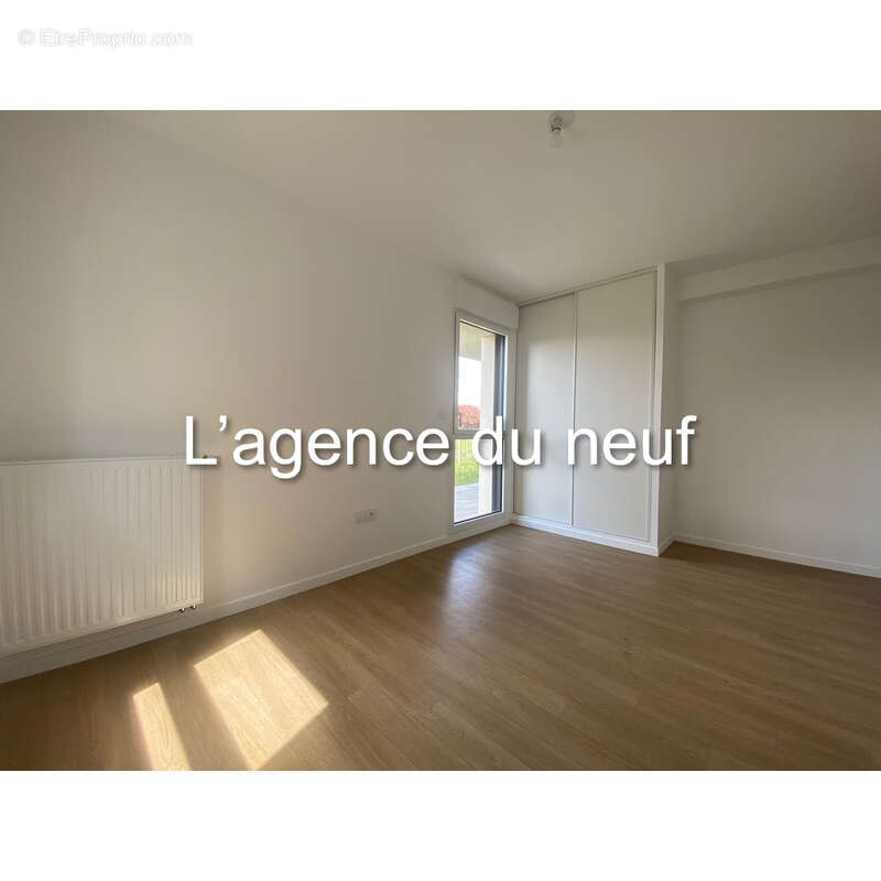Appartement à IFS