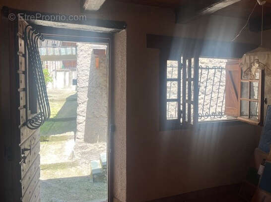 Appartement à TENDE