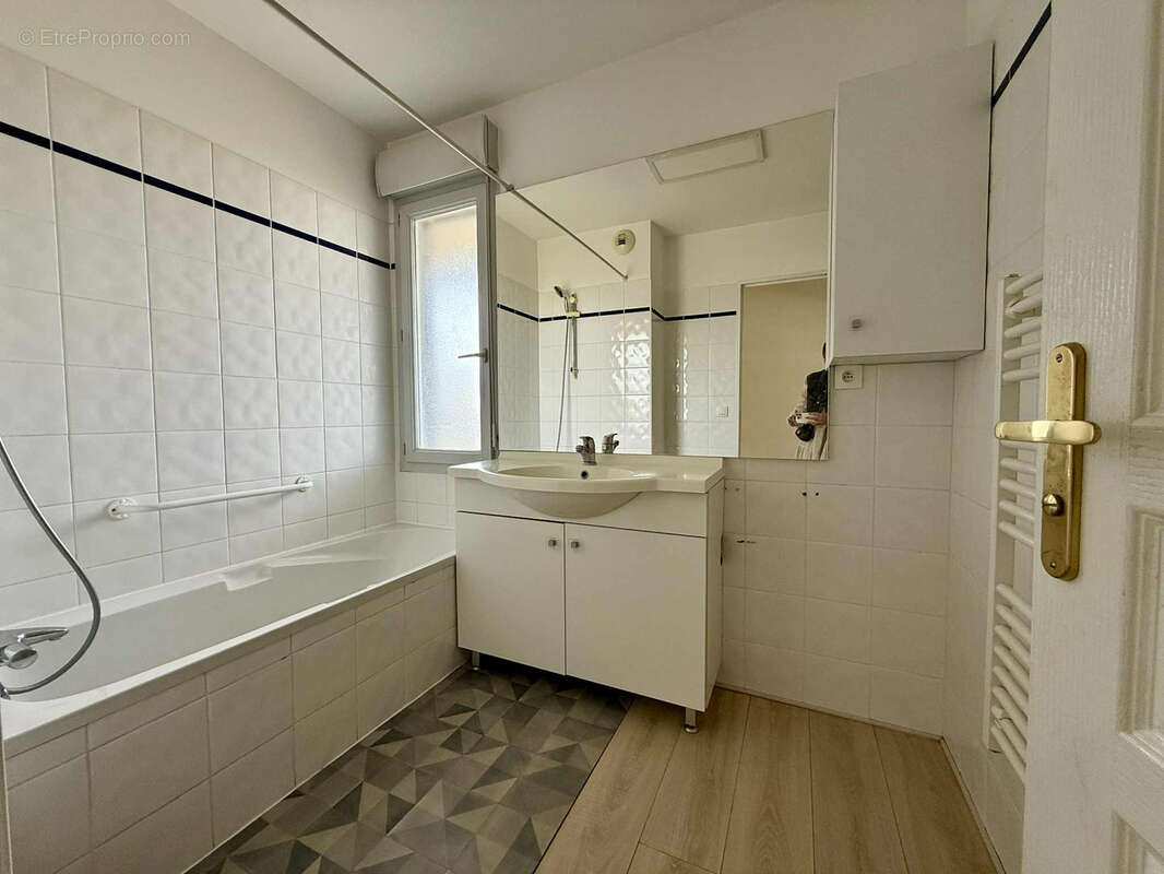 Appartement à CLERMONT-FERRAND