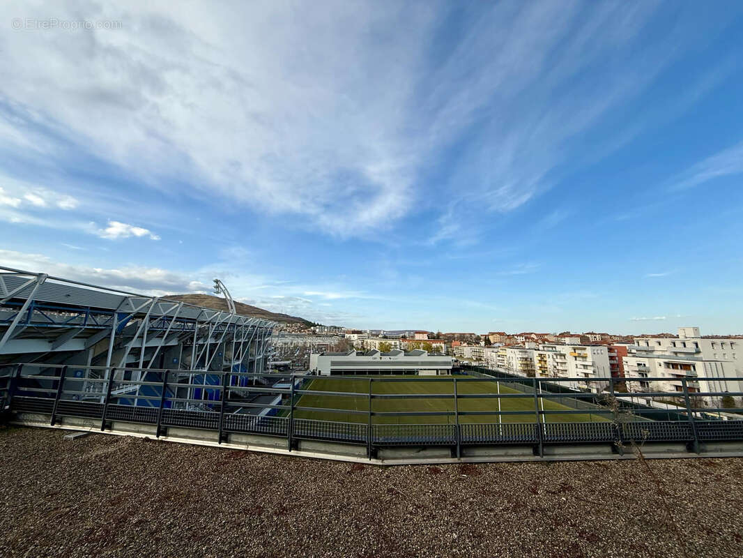 Appartement à CLERMONT-FERRAND