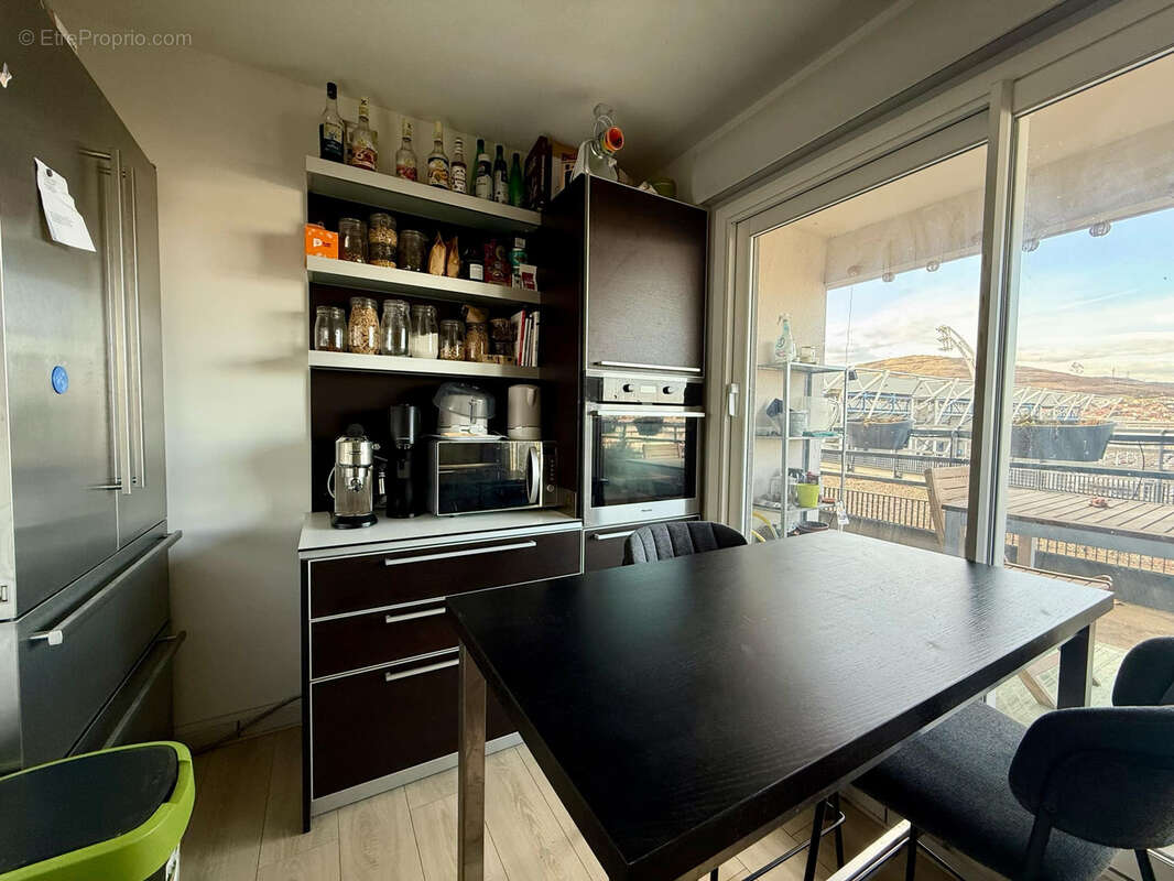 Appartement à CLERMONT-FERRAND