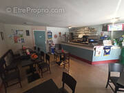 Commerce à EYMOUTIERS