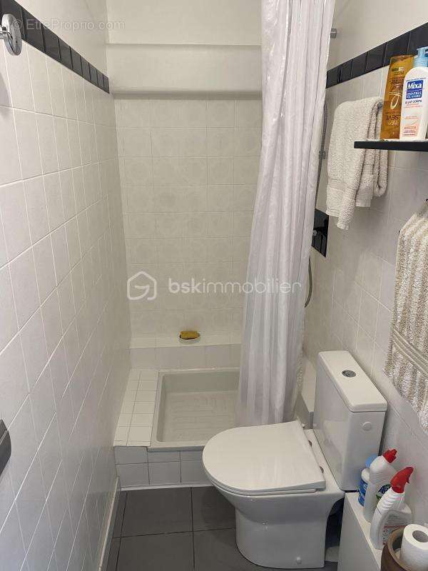 Appartement à LE BARCARES