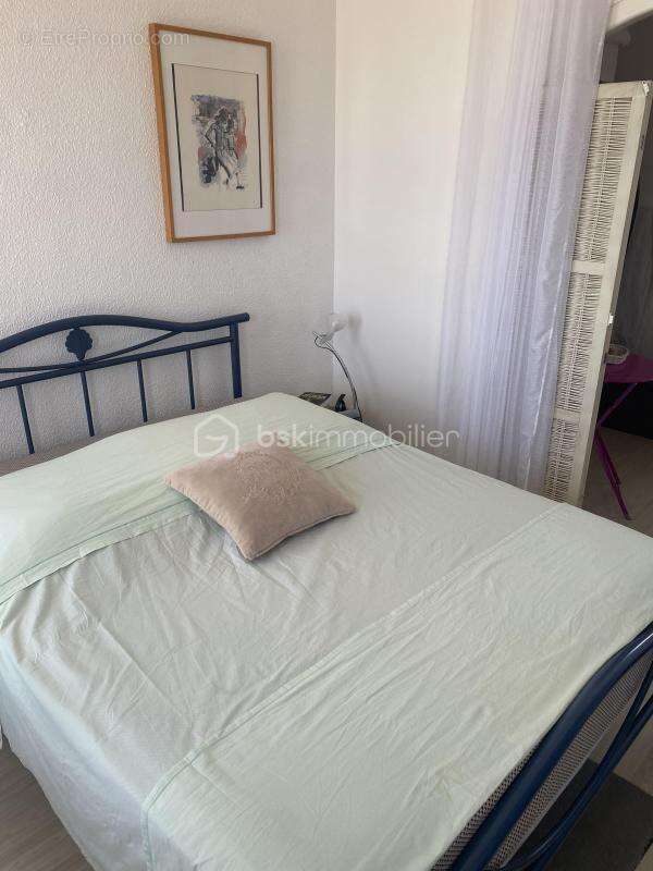 Appartement à LE BARCARES