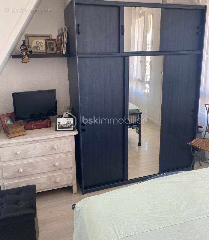 Appartement à LE BARCARES