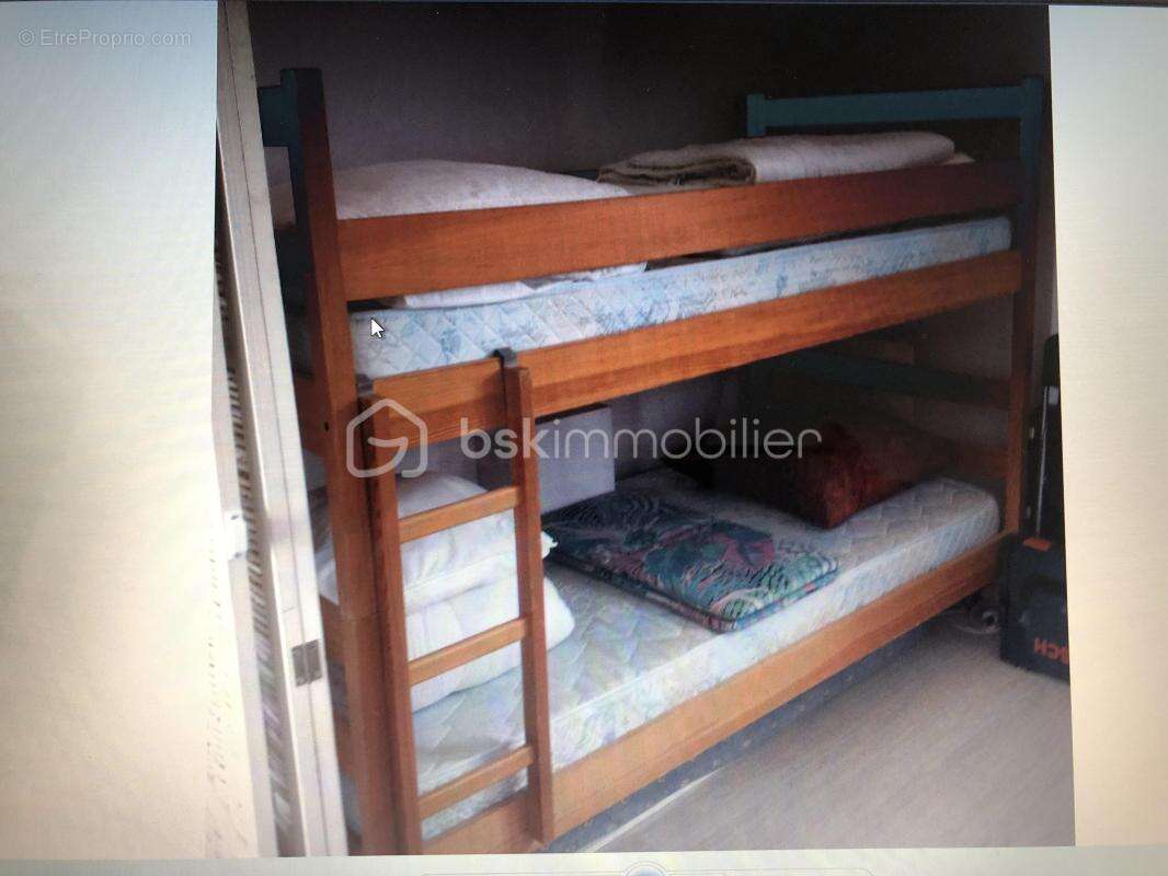 Appartement à LE BARCARES