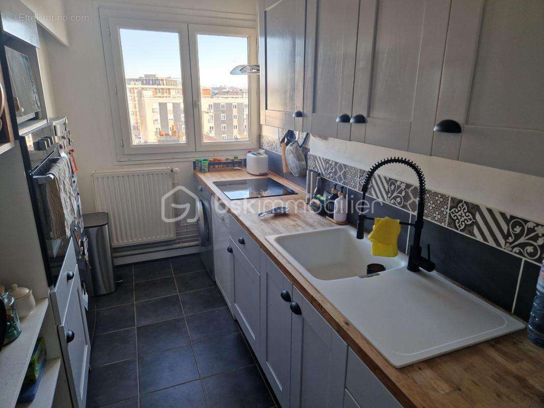 Appartement à LE HAVRE