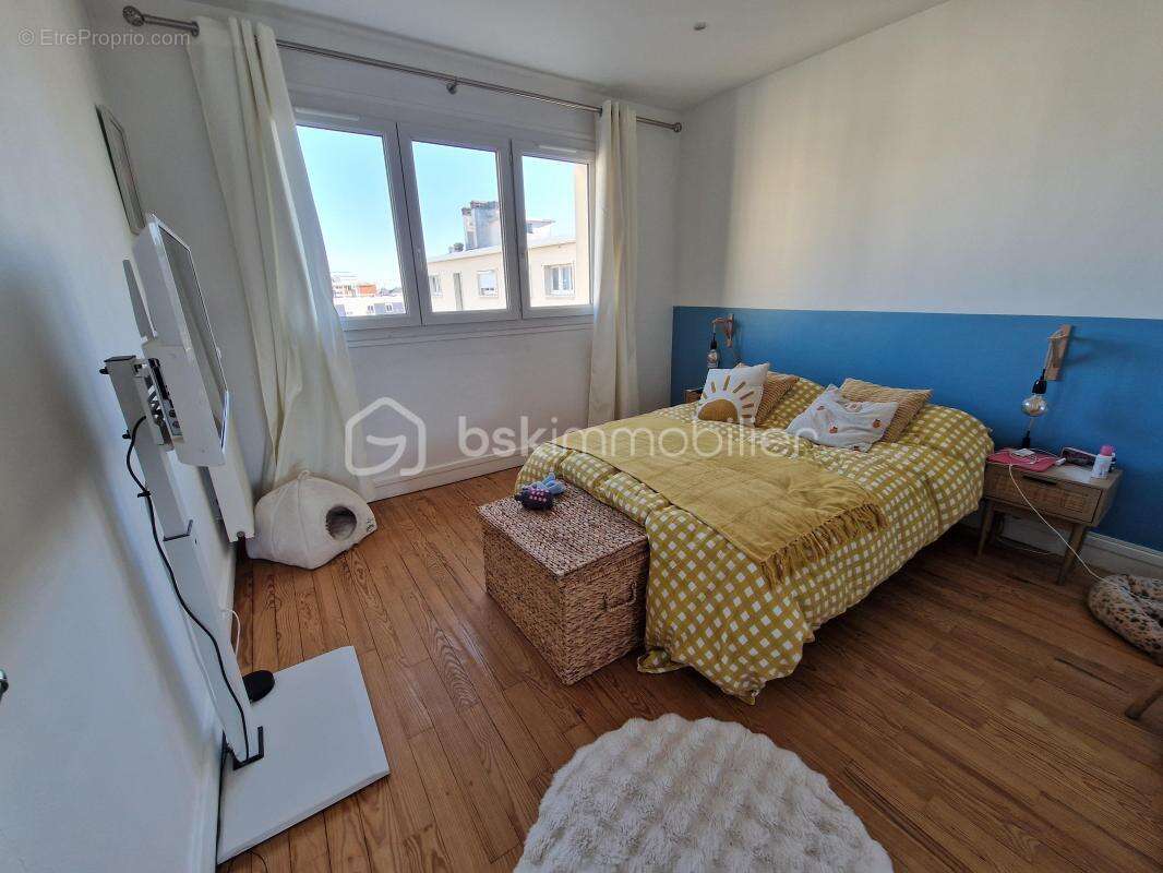 Appartement à LE HAVRE