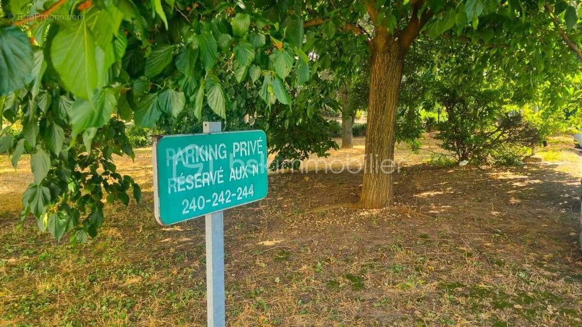 Appartement à LYON-8E