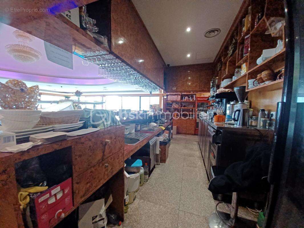 Commerce à COULOMMIERS