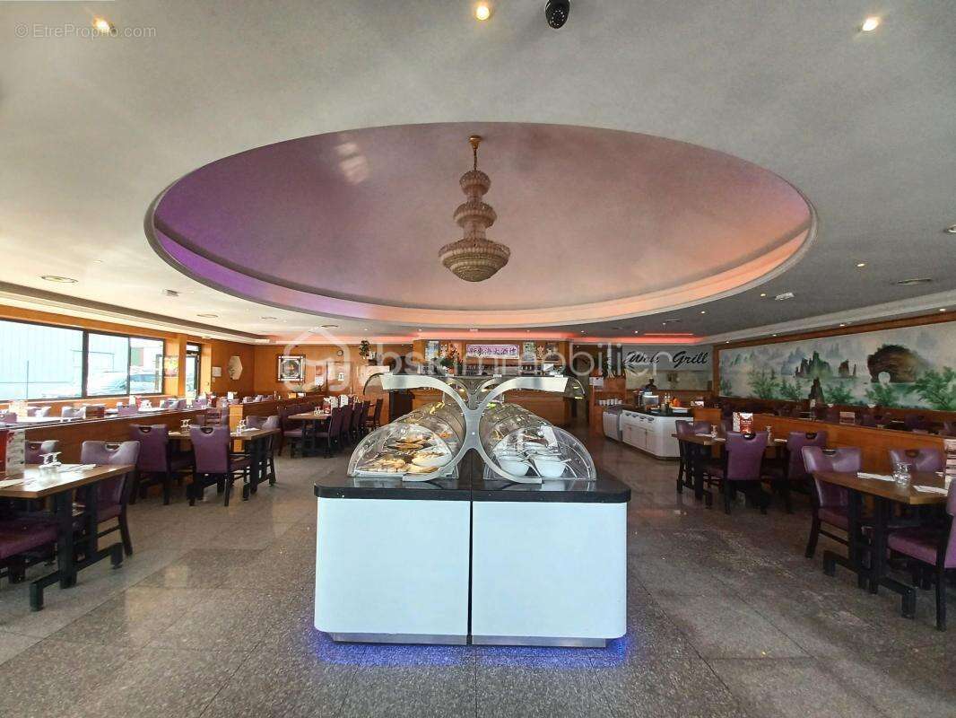 Commerce à COULOMMIERS