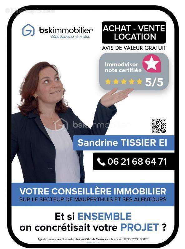 Commerce à COULOMMIERS