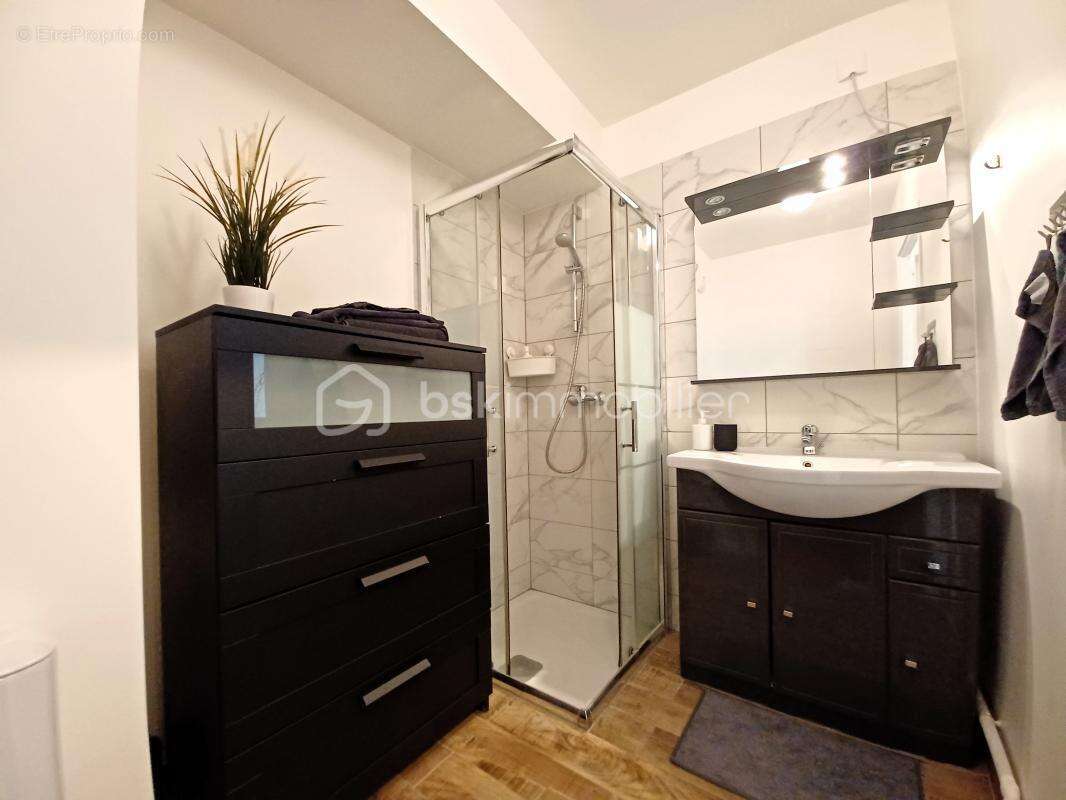 Appartement à PANTIN