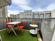 Appartement à PANTIN