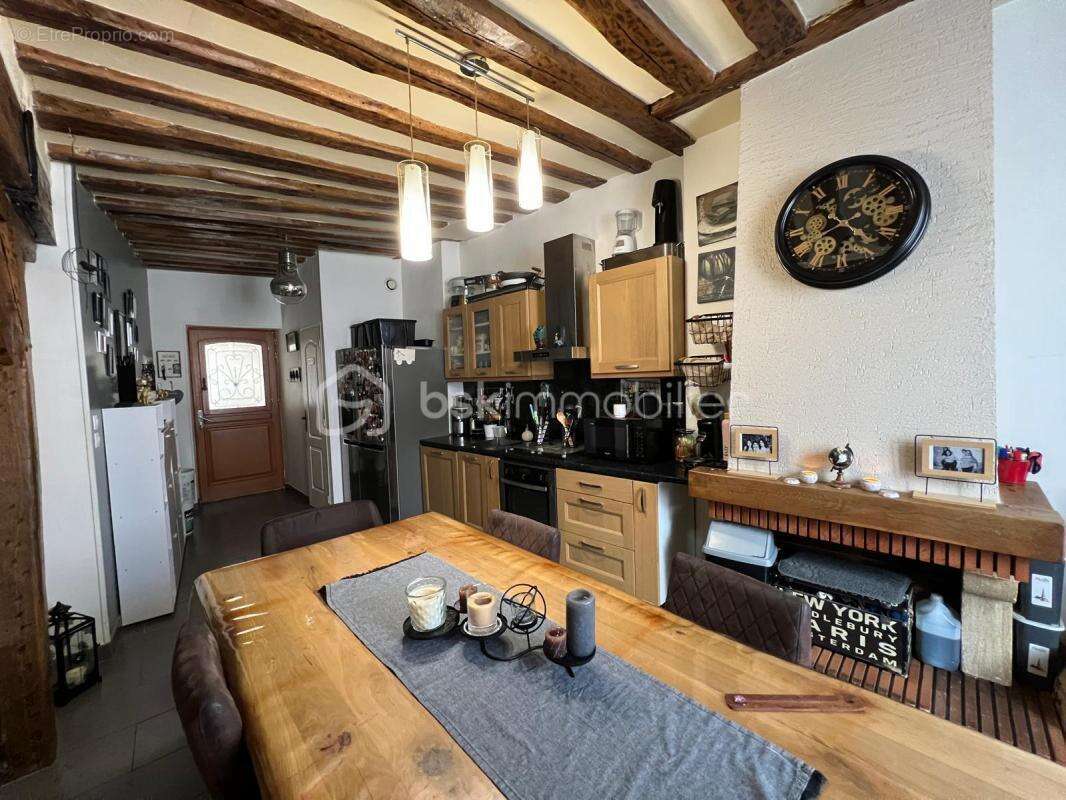 Appartement à ETAMPES