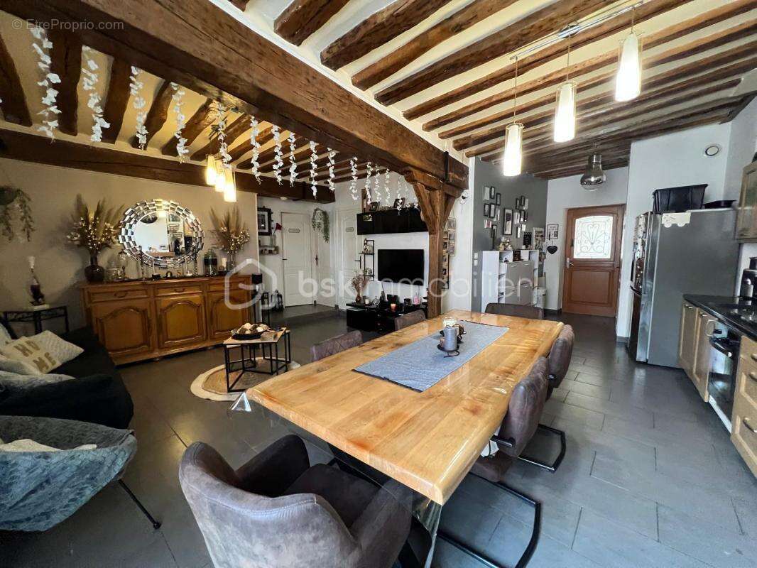 Appartement à ETAMPES