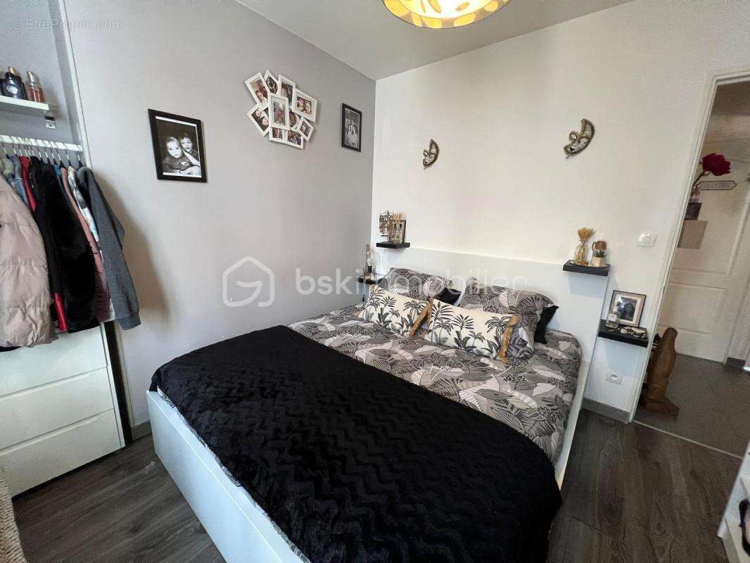 Appartement à ETAMPES