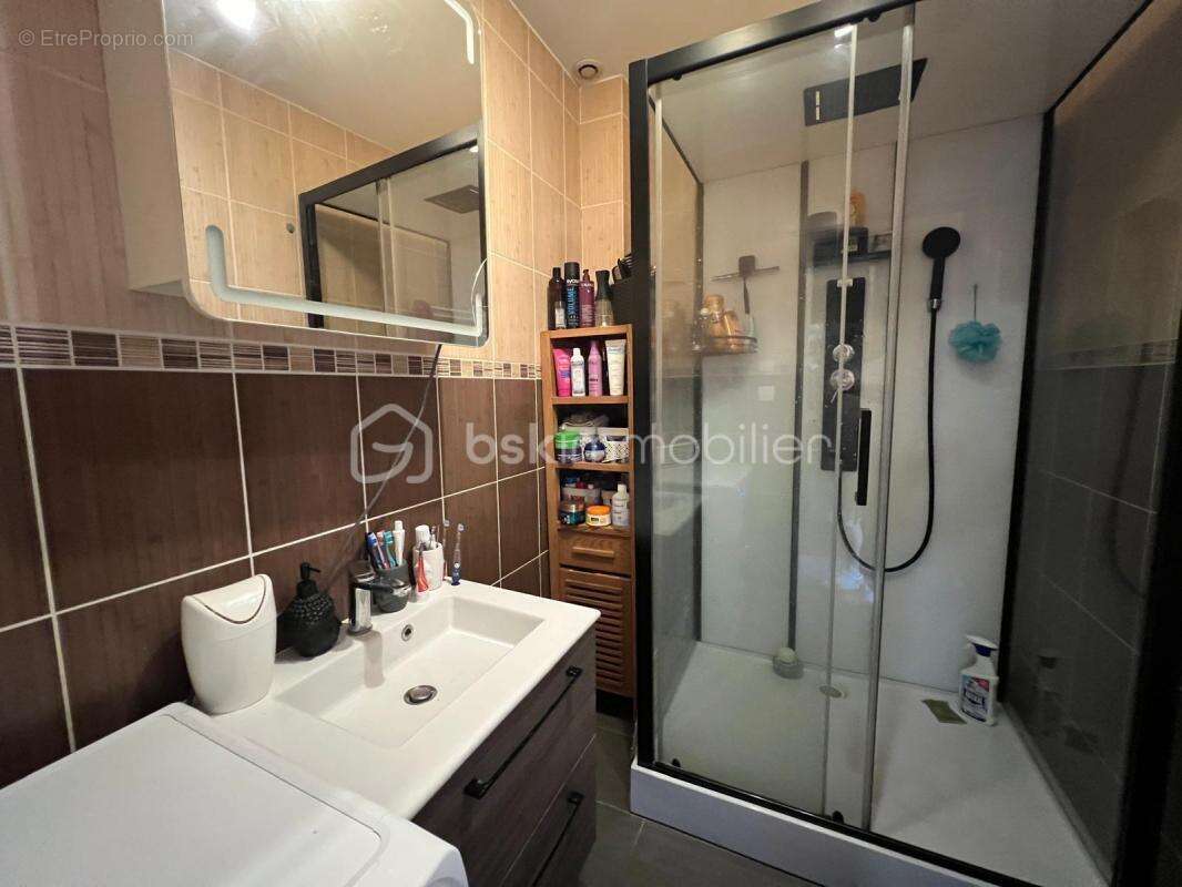 Appartement à ETAMPES