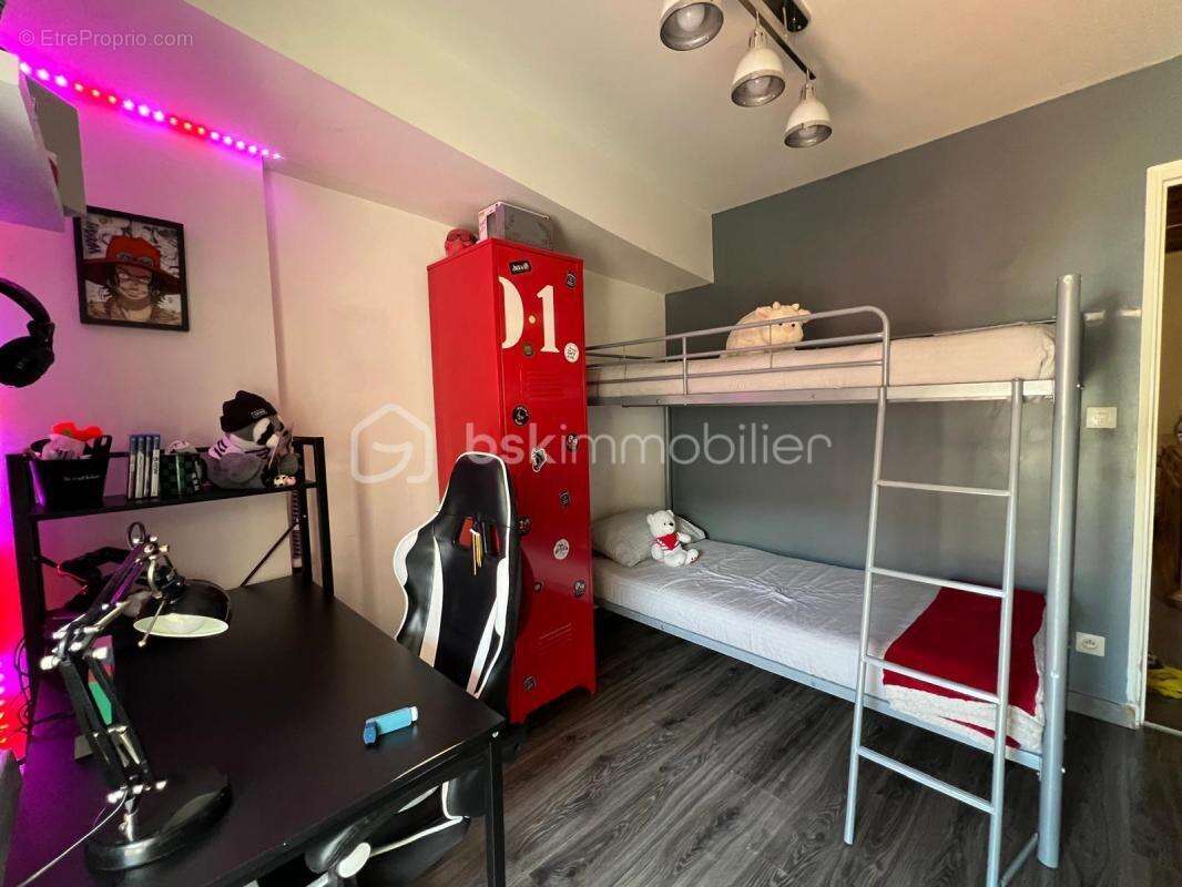 Appartement à ETAMPES