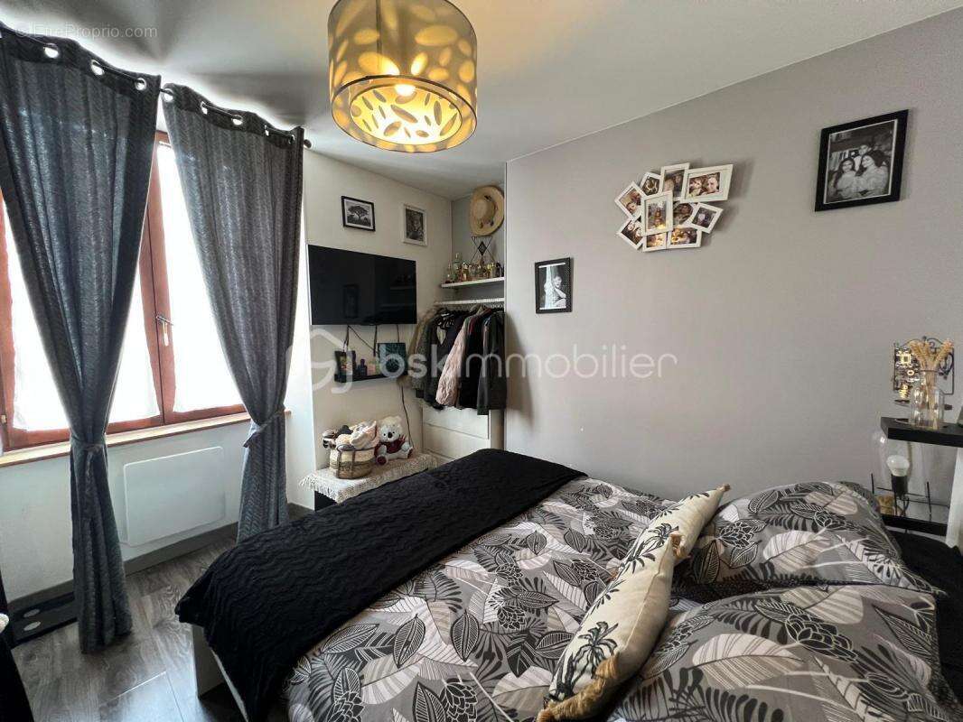 Appartement à ETAMPES