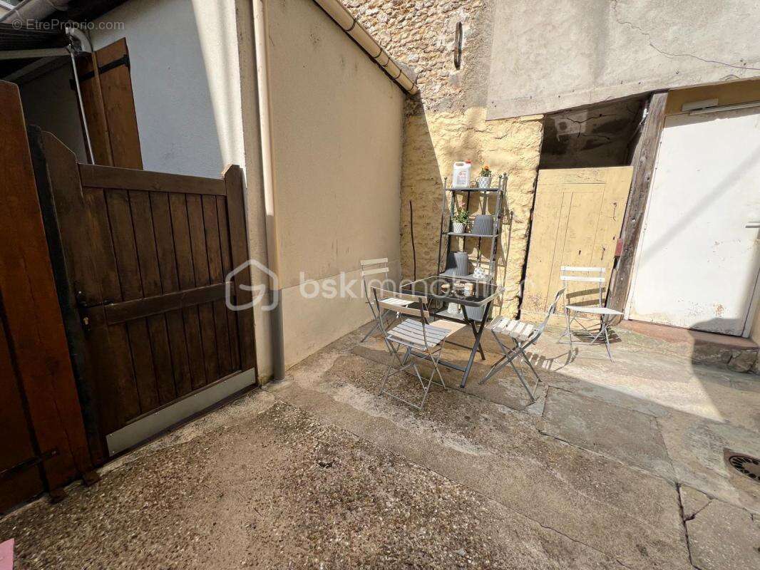 Appartement à ETAMPES