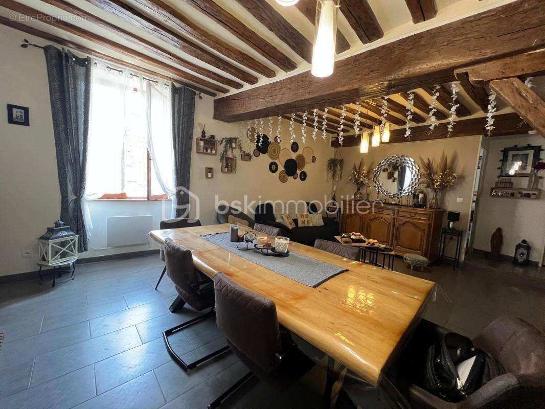 Appartement à ETAMPES