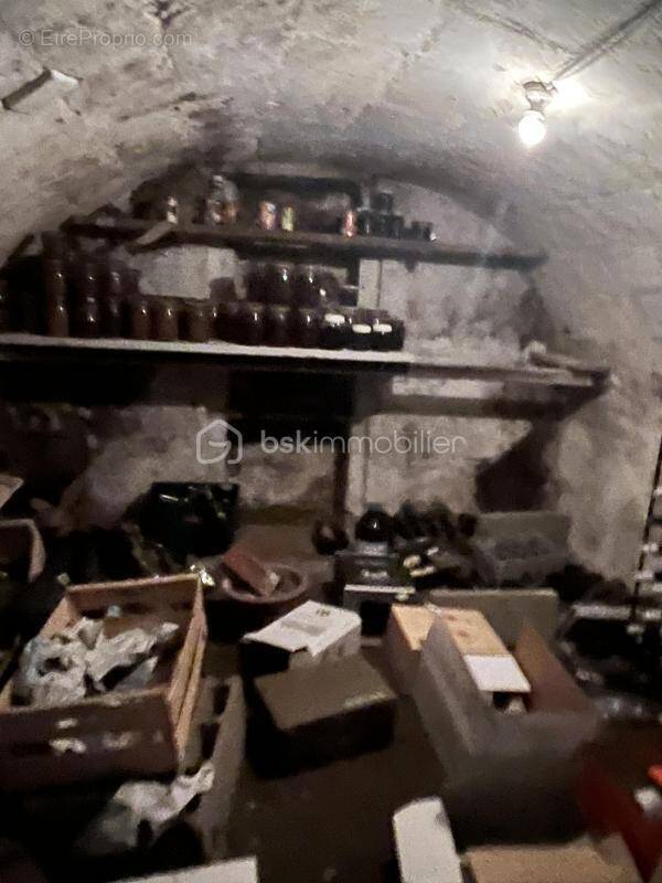 Appartement à LA CHARTRE-SUR-LE-LOIR