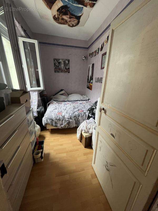 Appartement à LA CHARTRE-SUR-LE-LOIR